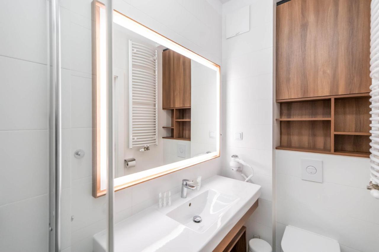 Bel Mare 420B By Noclegi Renters Miedzyzdroje Exterior foto